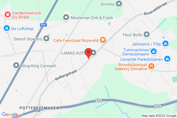 Glaswerken Brysse Bvba