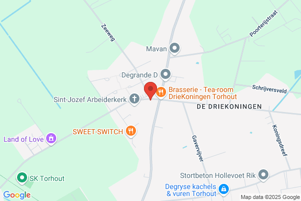 Scholengroep Sint-Rembert Vzw
