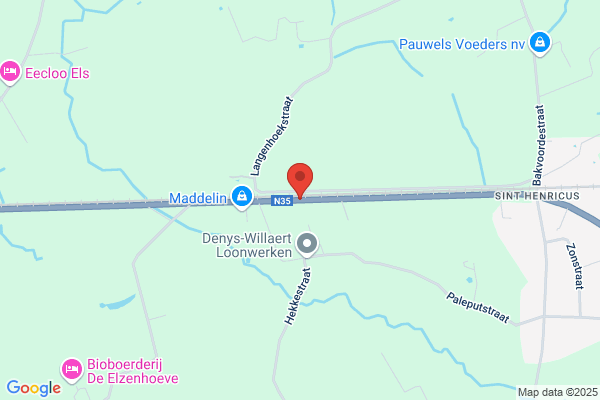 Dedier Marleen