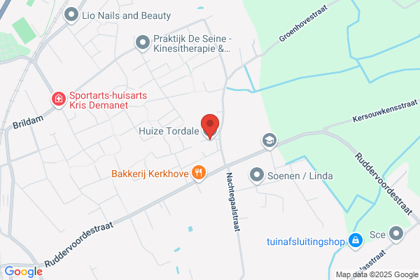 Tordale Dagcentrum