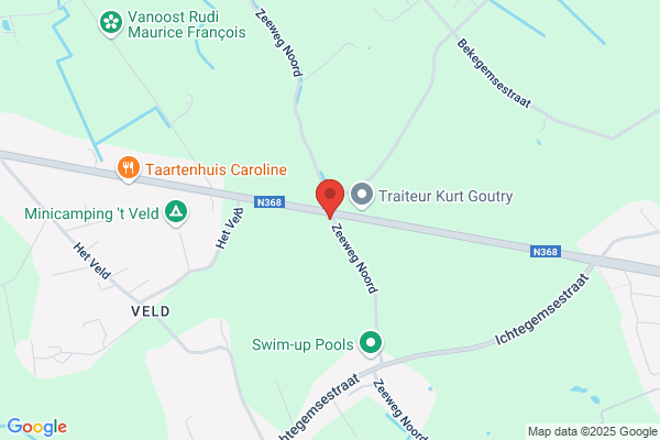 Vandierendonck/Roger