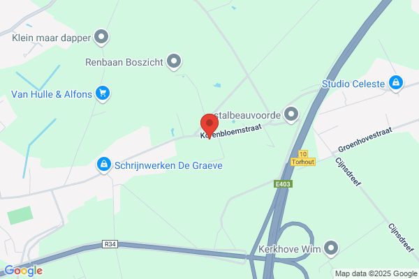 Gdm-Computerservice Vof