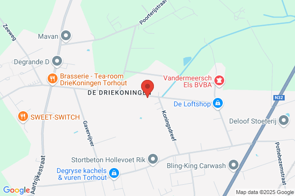 Keukenpunt Nv