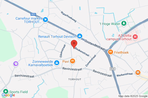 De Schutter & Zoon Bvba