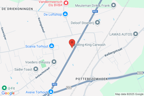 Zoomart Aartrijke Bvba Bvba