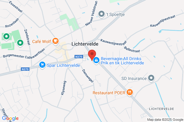 Coussement Drukkerij Bvba