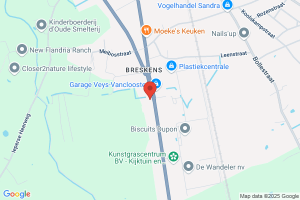 Benoot/Henriette