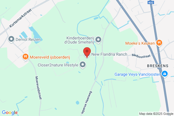 Dravershof (Café)
