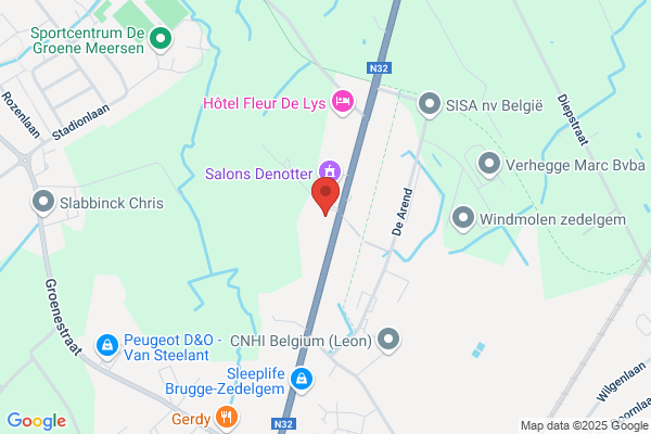 Leilinde (De)