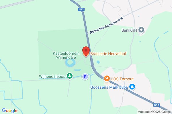Van Den Heuvel/Tom
