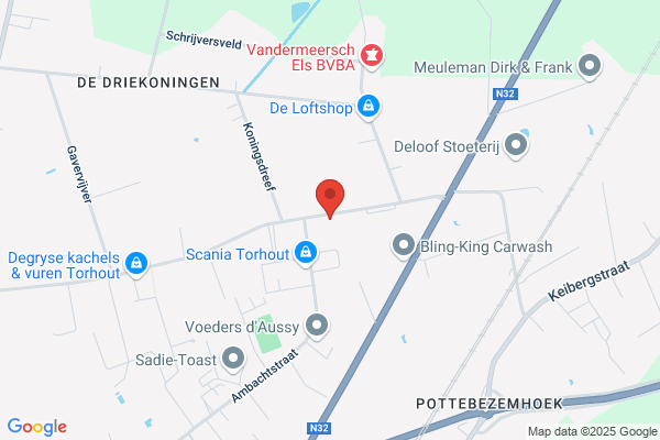 Vandenbunder/Bart
