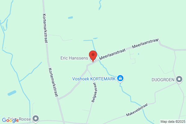 Hanssens/Eric