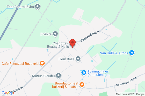 Silke (Beautystudio)