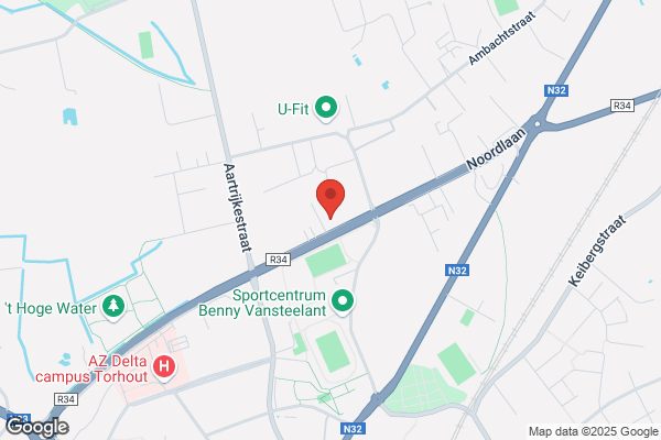 Profi Noord Nv