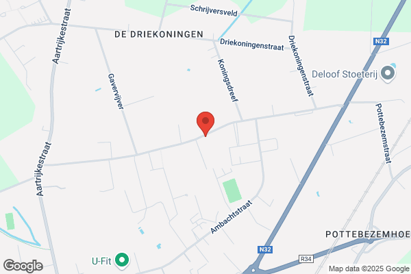 Stortbeton Hollevoet Rik
