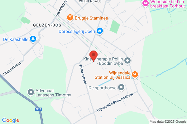 Lambrecht/Alain