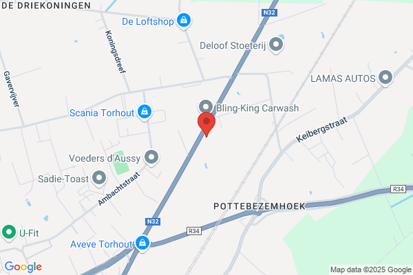 Dap Torvet