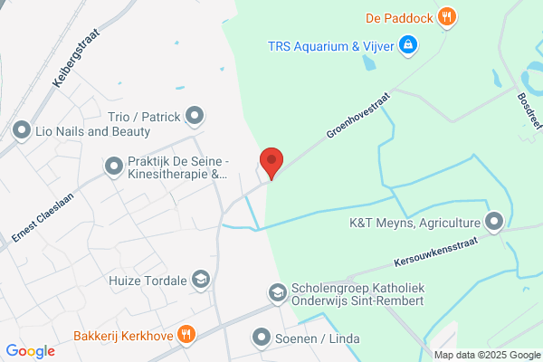 Passchyn Pieter