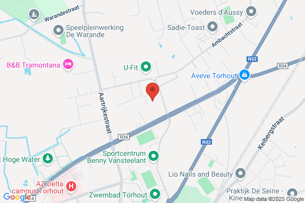 Laswerken Dedeyne