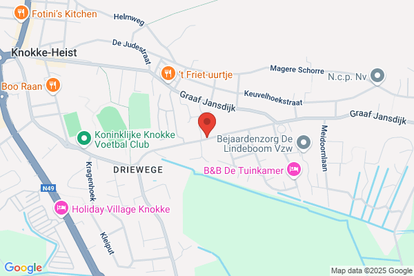 Albouw BBK