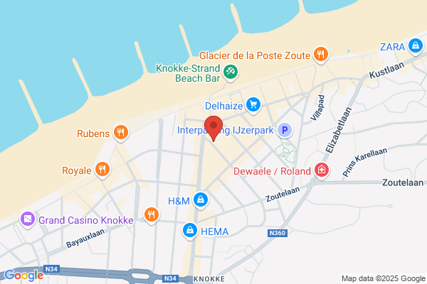 Beauty & Nails Instituut