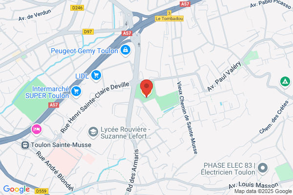 Bistro Henriëtte