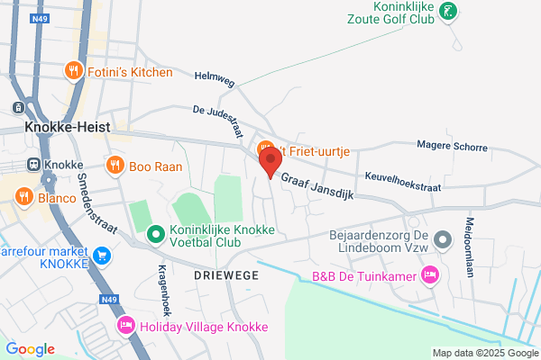 Taveirne Philip Verzekeringen