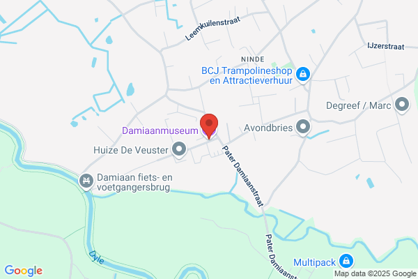 Damiaantje