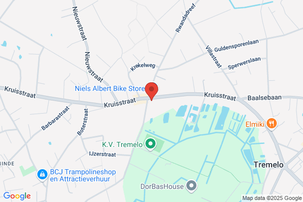 Kempenaers M.