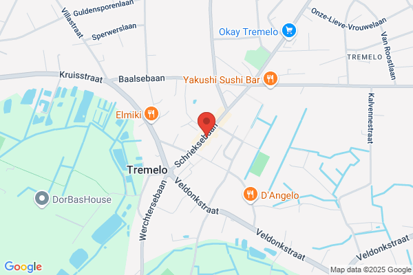 Bloemmen/Ursula
