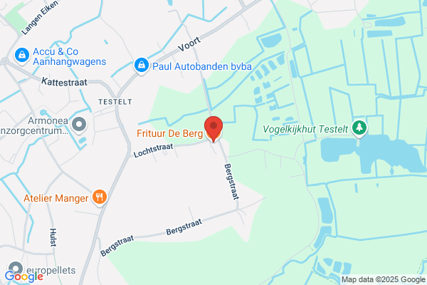 De Berg