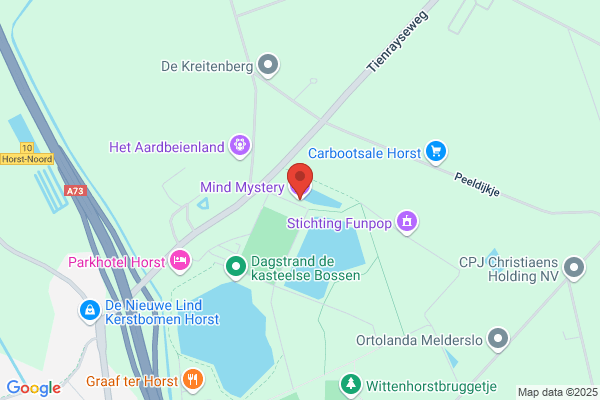 Mysterie (Het)