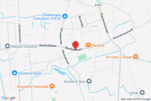Garage Vandenbroeck