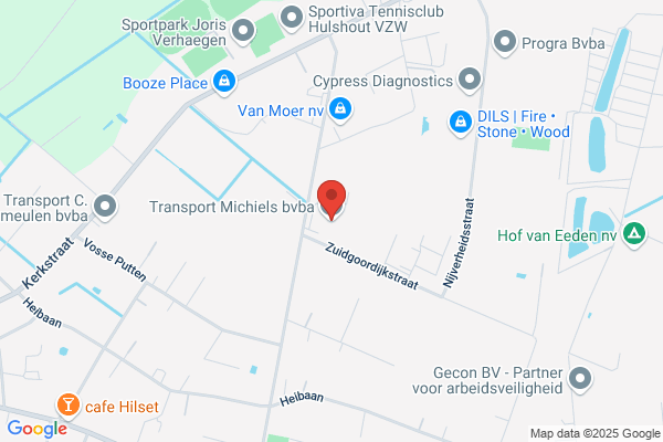 Michiels Bvba.