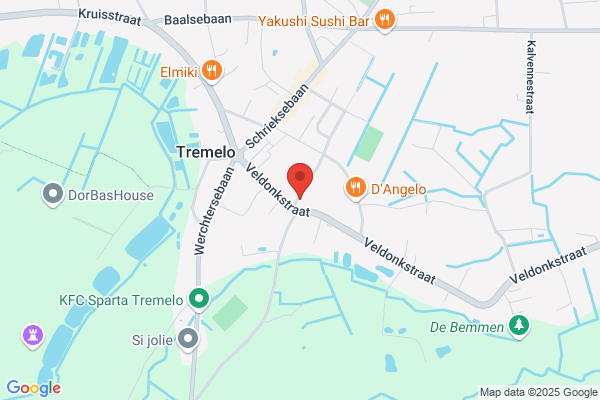 Verbruggen Drankenhandel Nv
