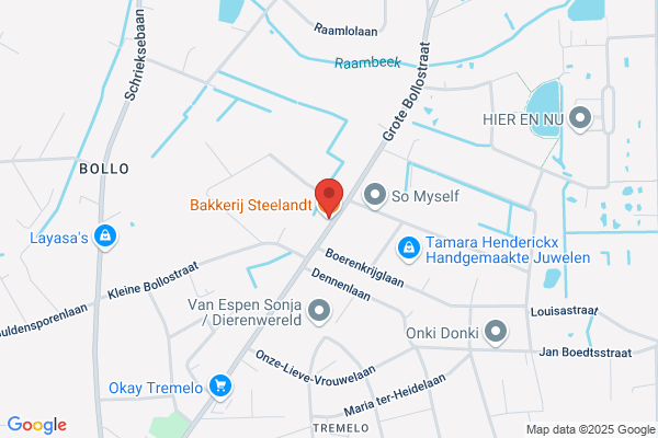 Centrum (Bakkerij)