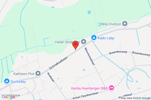 Lambrechts-Huysegems/Andre