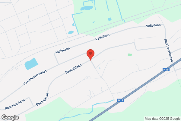Verstreken/Christel
