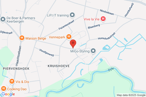 Camping Vennepark