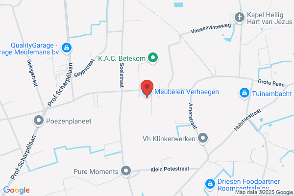 Verhaegen/G.