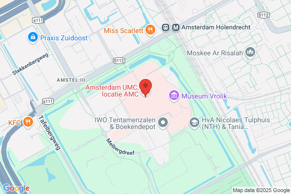 A.M.C. Woningbouw