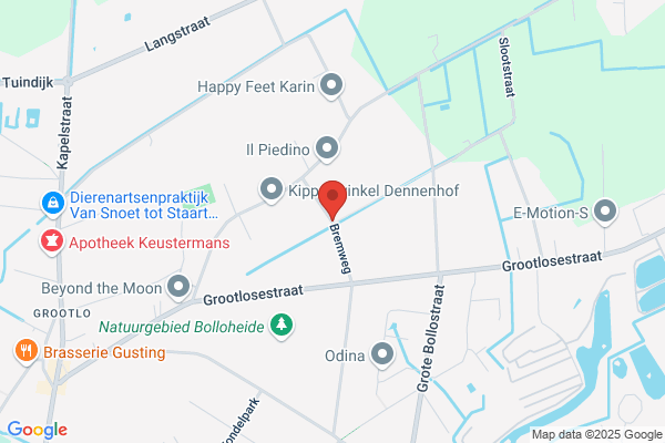 Van De Vliet/Rik