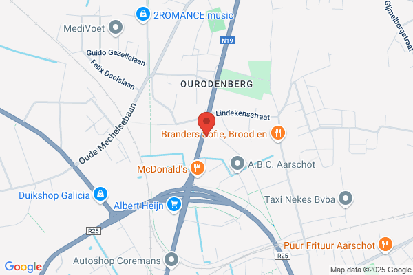 Ukkepuk Kinderdagverblijf Vzw