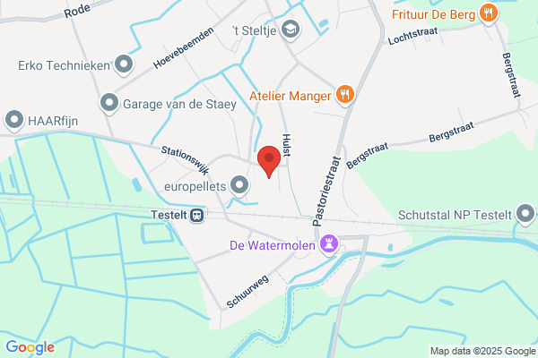 Lagere Gemengde Basisschool Kleuterafd.