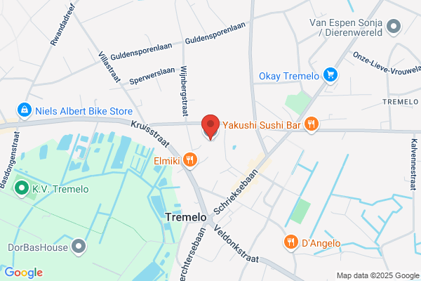 Lagere School Voor Buitengewoon Onderwijs