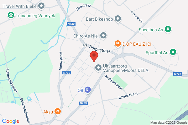 Vrije Lagere School