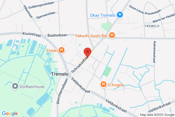't Winkeltje