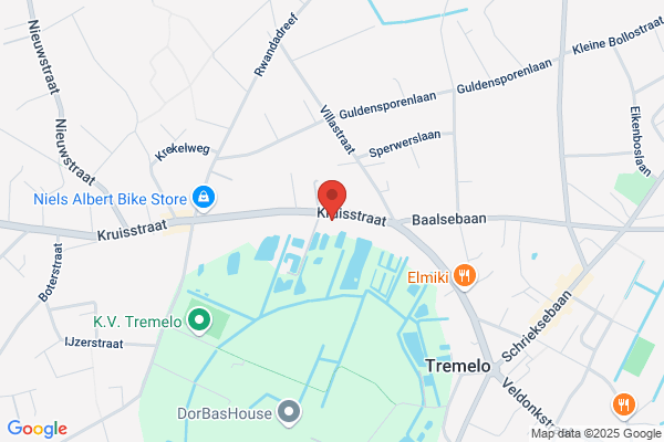 Moens/Koen
