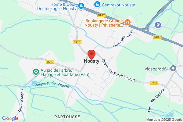 Nuyts/Lucienne