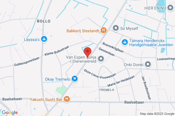 Vander Straeten/Emile